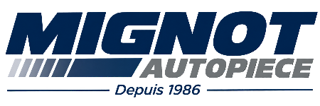 Mignot auto pièce
